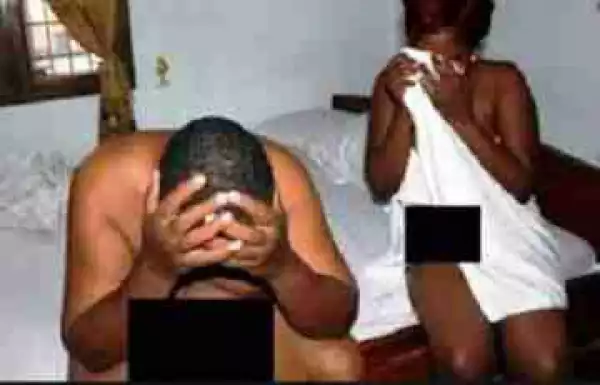 I Caught My Wife in Bed with a Prophet – Husband Tells Court